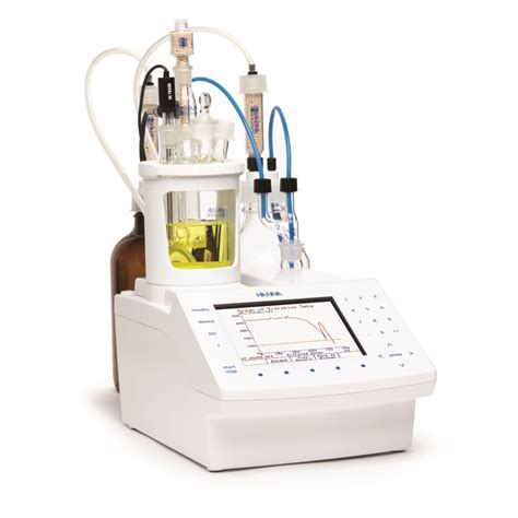 Columetrico Karl Fischer Titration distributing|karl fischer coulometric titrators.